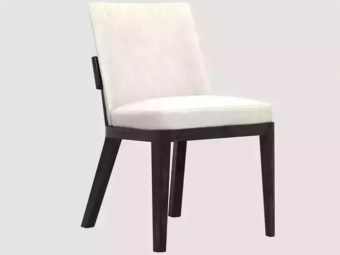 Robinson chair Liaigre remaster