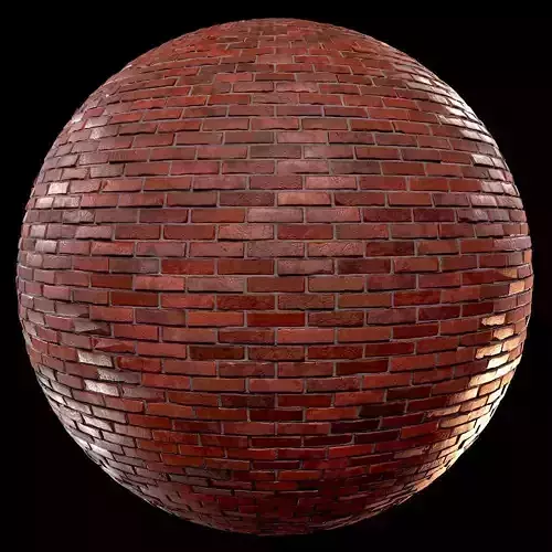 Wall Brick Design-07-PBR-2K-4K Texture Wall Brick Design-07-PBR-2K-4K Texture