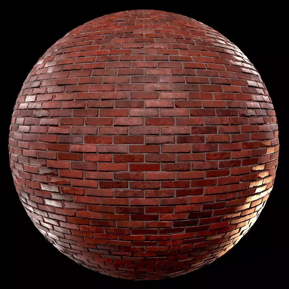 Wall Brick Design-07-PBR-2K-4K Texture_0