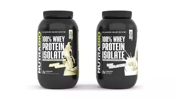 Whey Protein