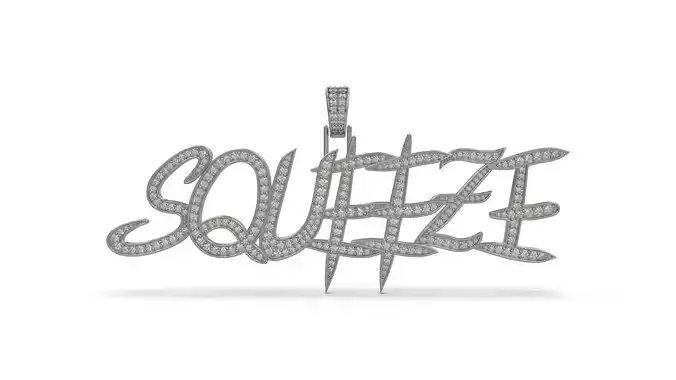 SQUEEZE Pendant
