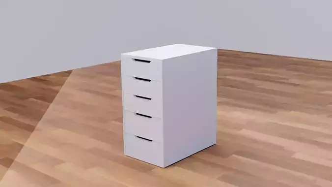 Drawer unit