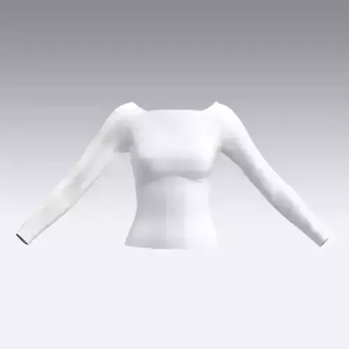 RAGLAN SLEVEE BLOUSE