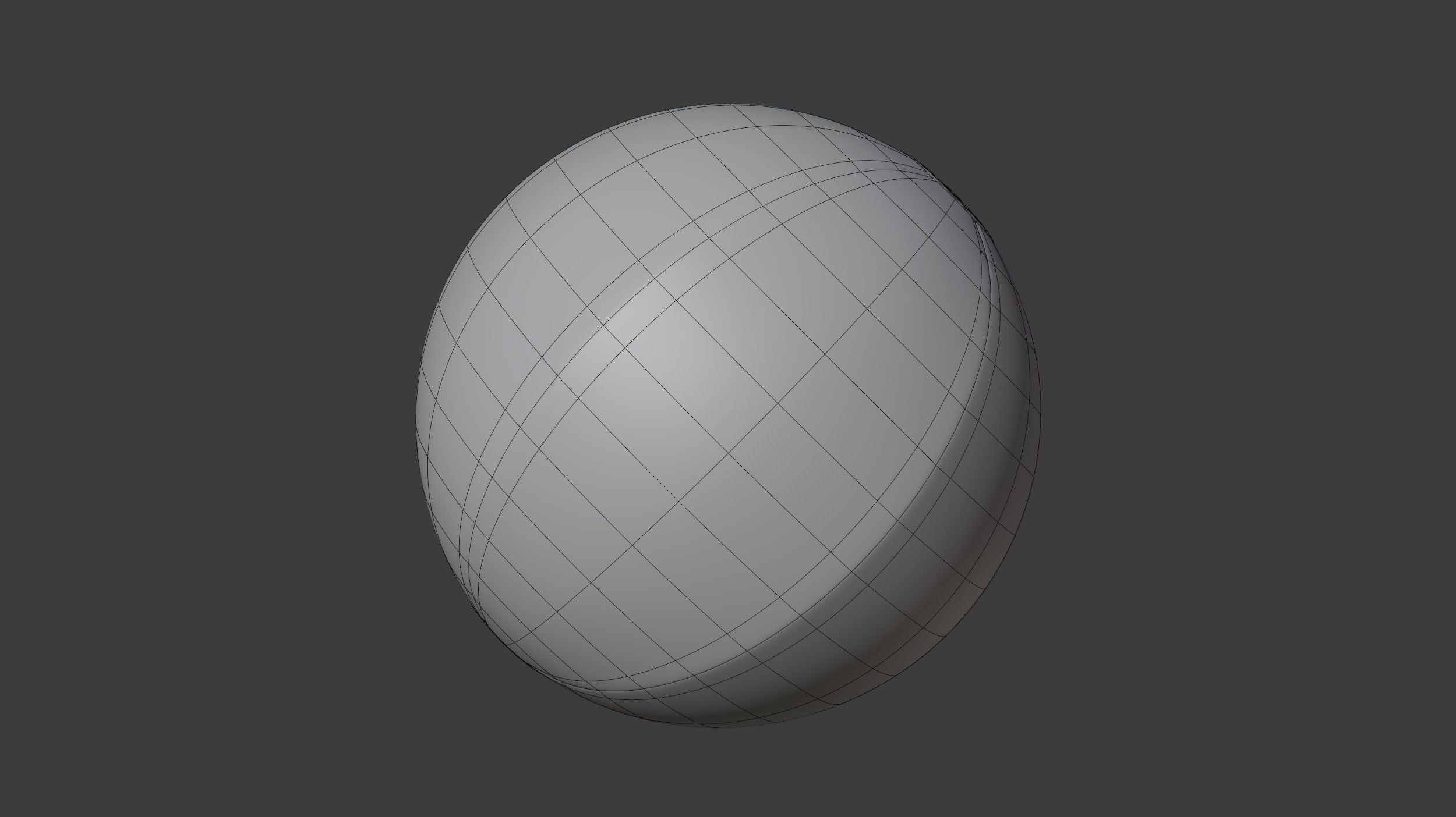 Beach Ball 3D model_12