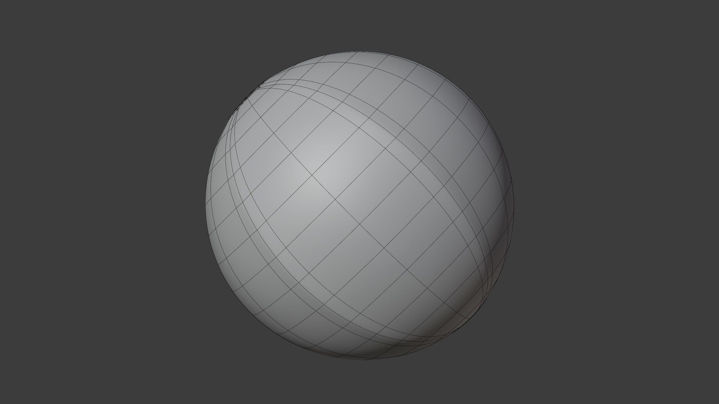 Beach Ball 3D model_16