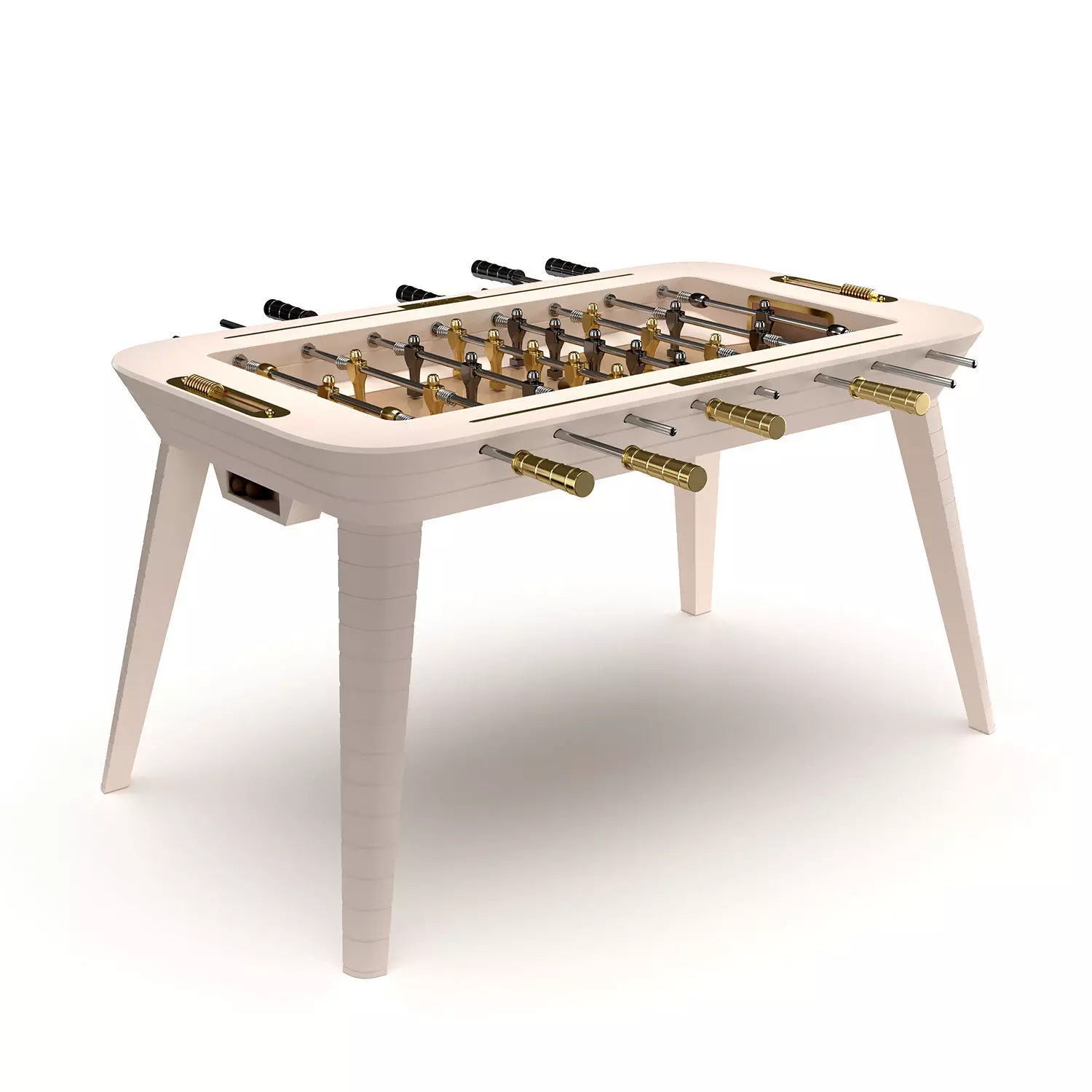 Kicker Cassoni 3D model_0