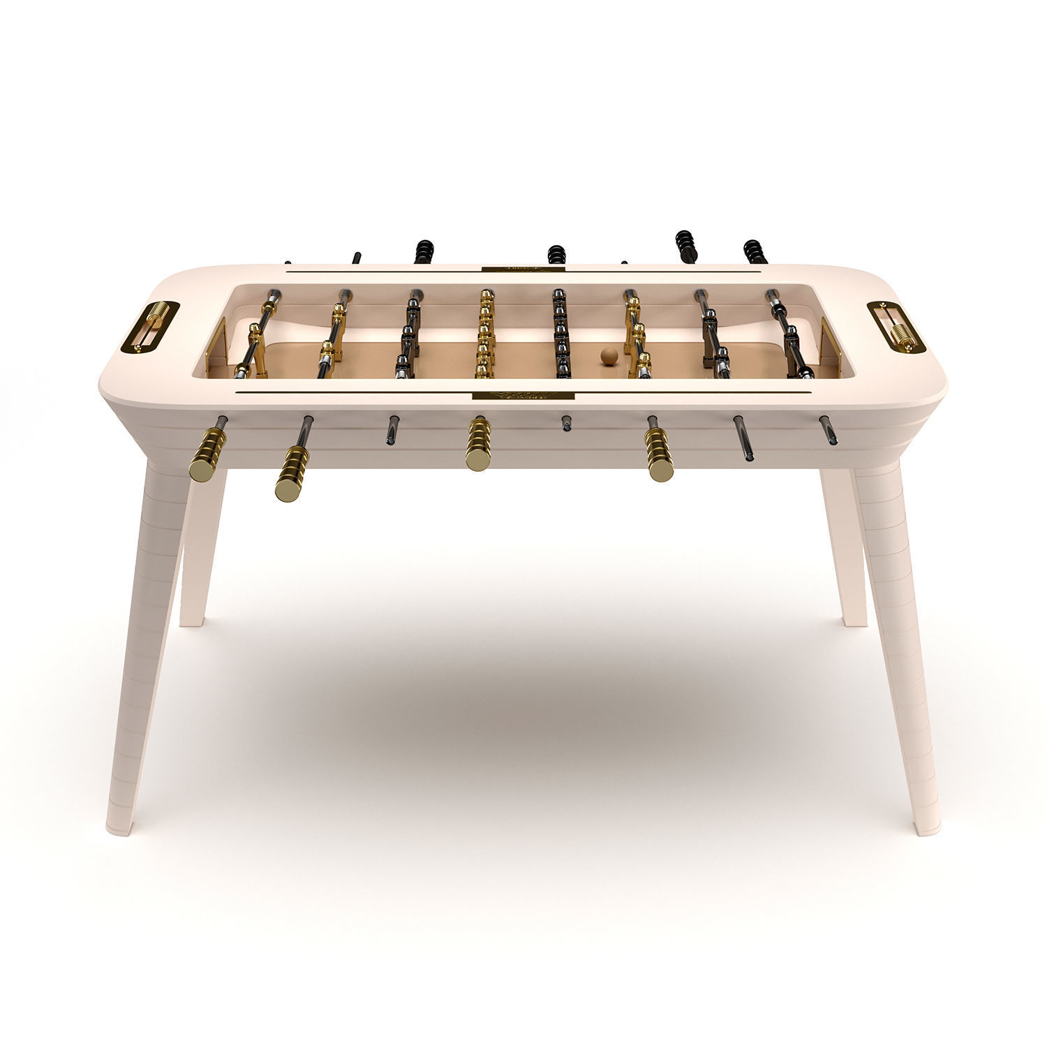 Kicker Cassoni 3D model_1