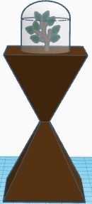 Tables chair sofa 3D models 3D print model_3