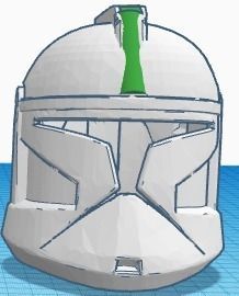 Prequels 3D Models 3D print model_1