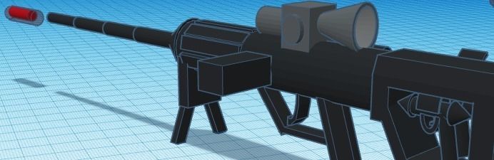 Prequels 3D Models 3D print model_7