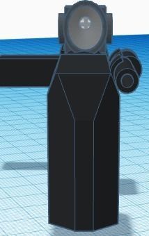 Prequels 3D Models 3D print model_2