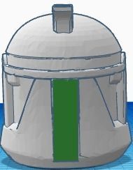 Prequels 3D Models 3D print model_5