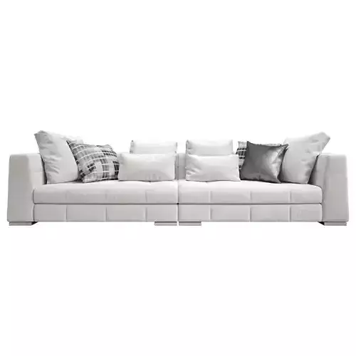 Modern Sofa