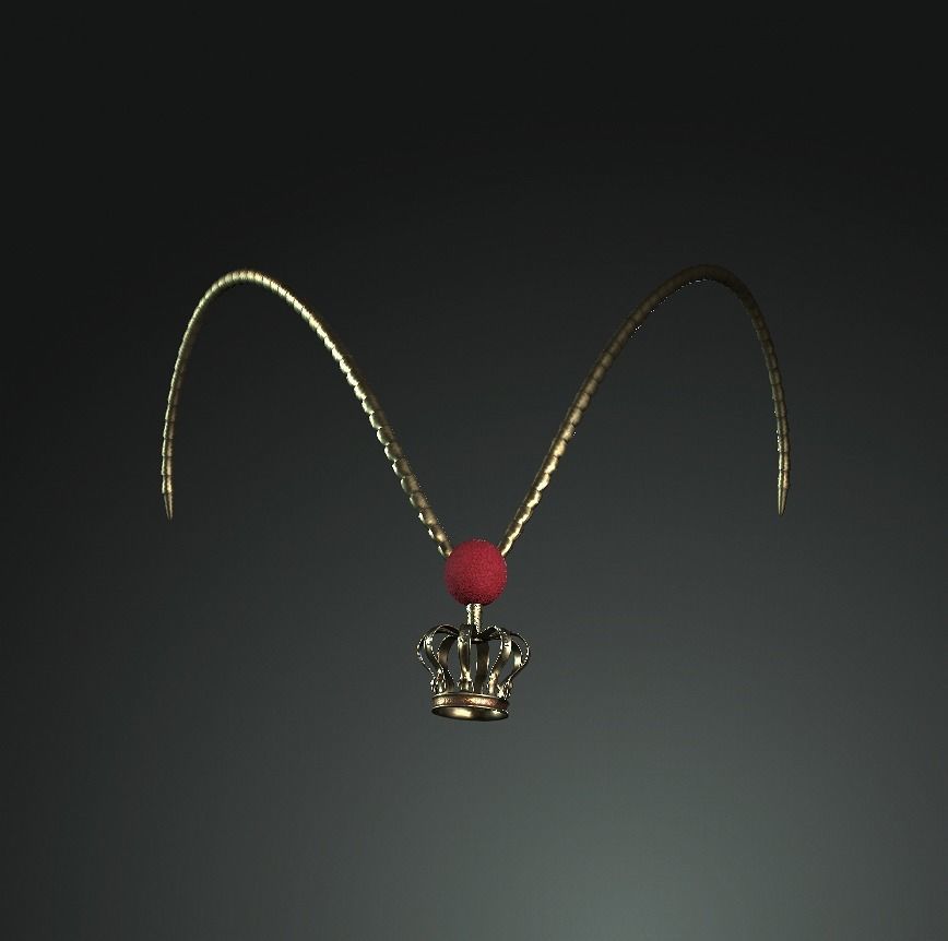 Headwear Collection 01 _80