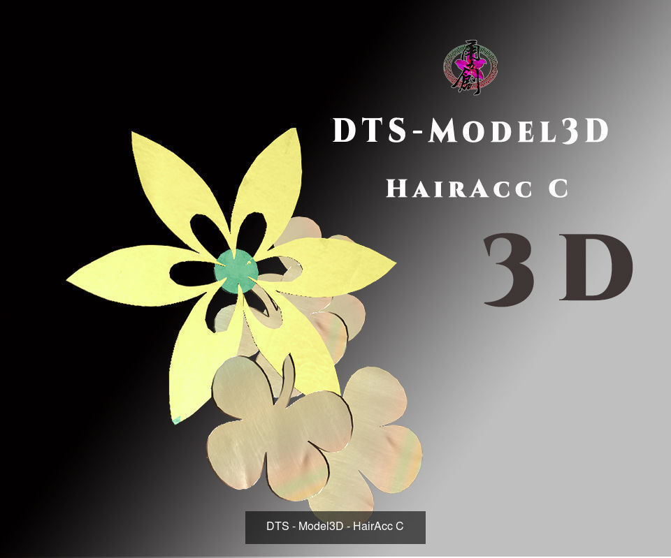 Headwear Collection 01 _20