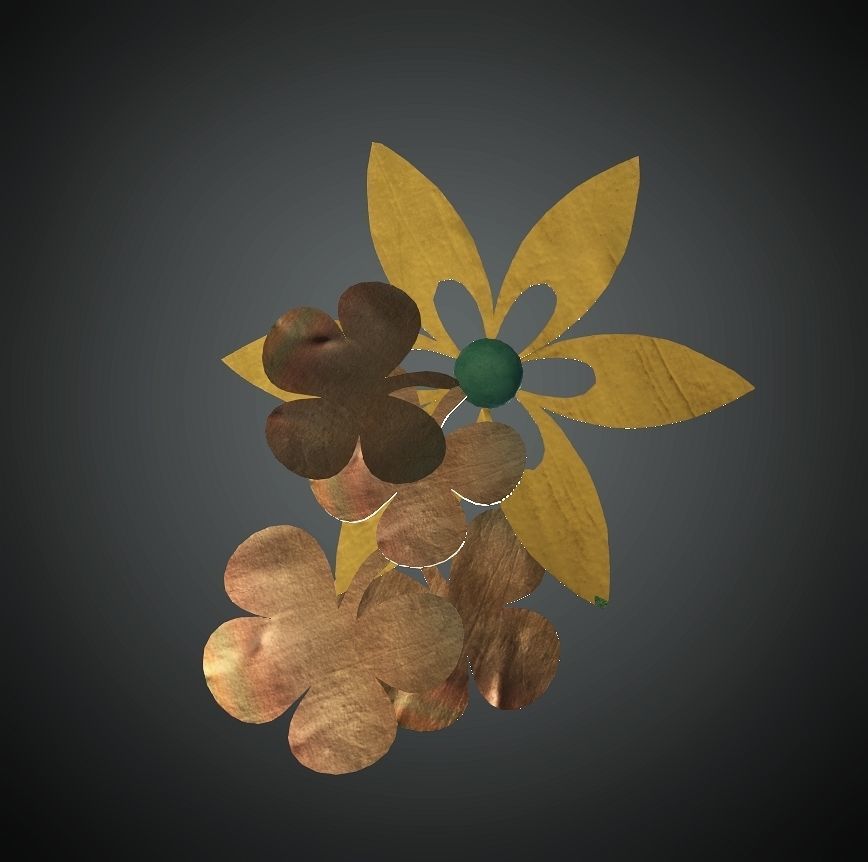 Headwear Collection 01 _21