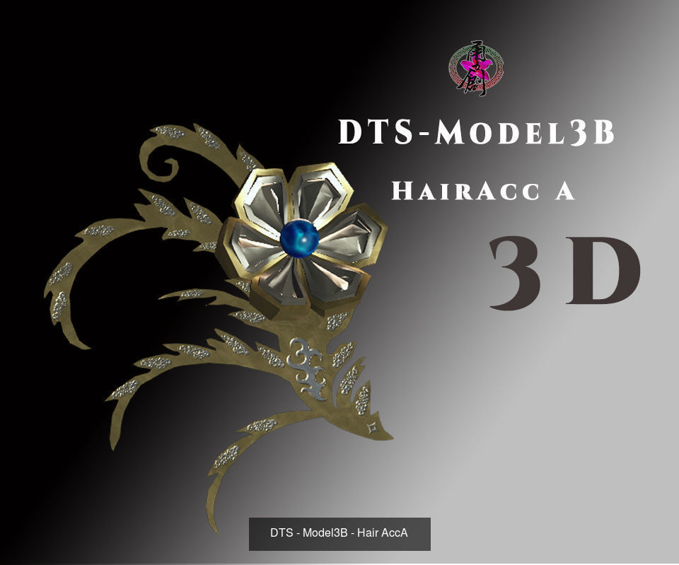 Headwear Collection 01 _6