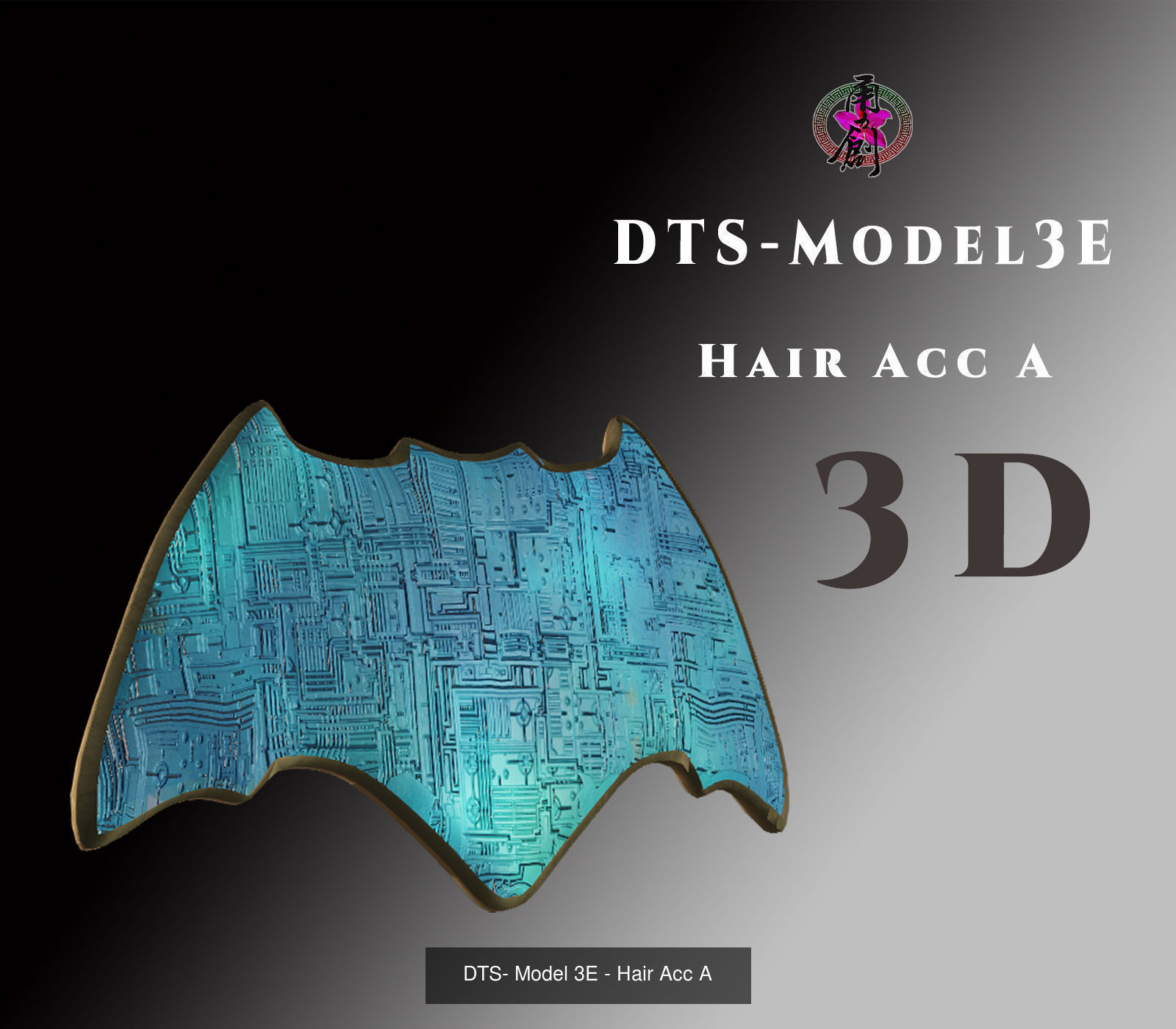 Headwear Collection 01 _30