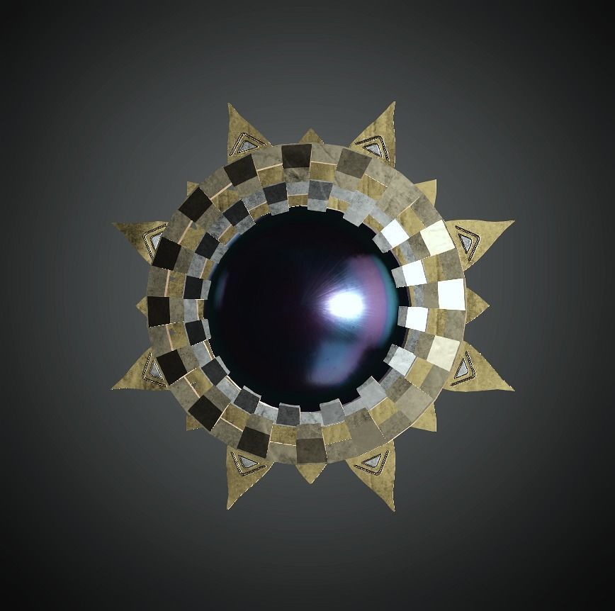 Headwear Collection 01 _67