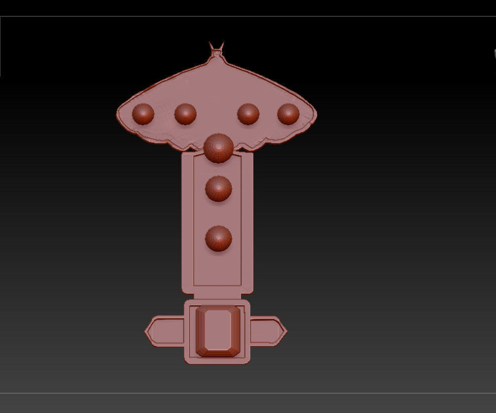 Headwear Collection 01 _41