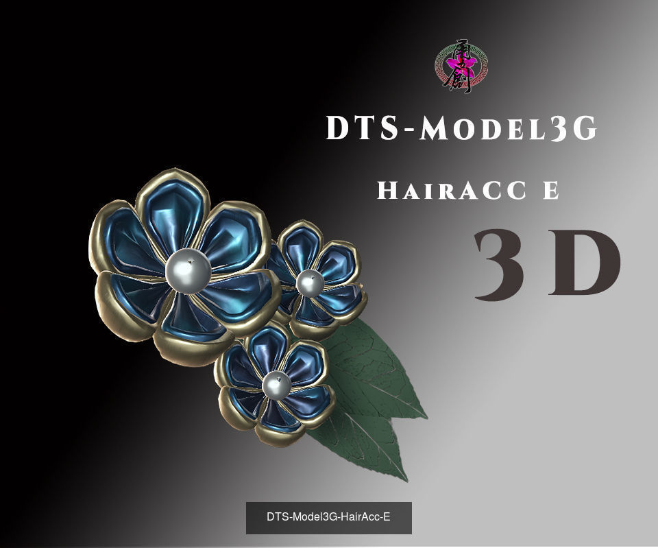 Headwear Collection 01 _43