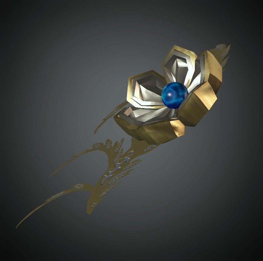 Headwear Collection 01 _8