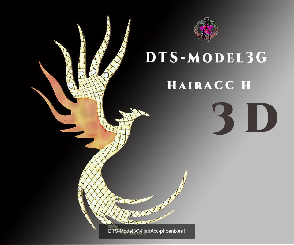 Headwear Collection 01 _48