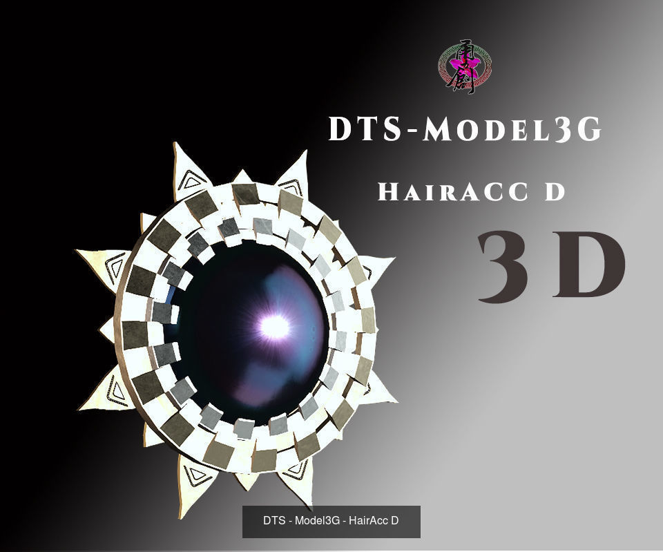 Headwear Collection 01 _66