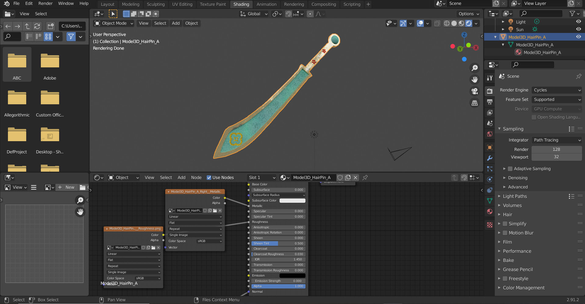 Headwear Collection 01 _29