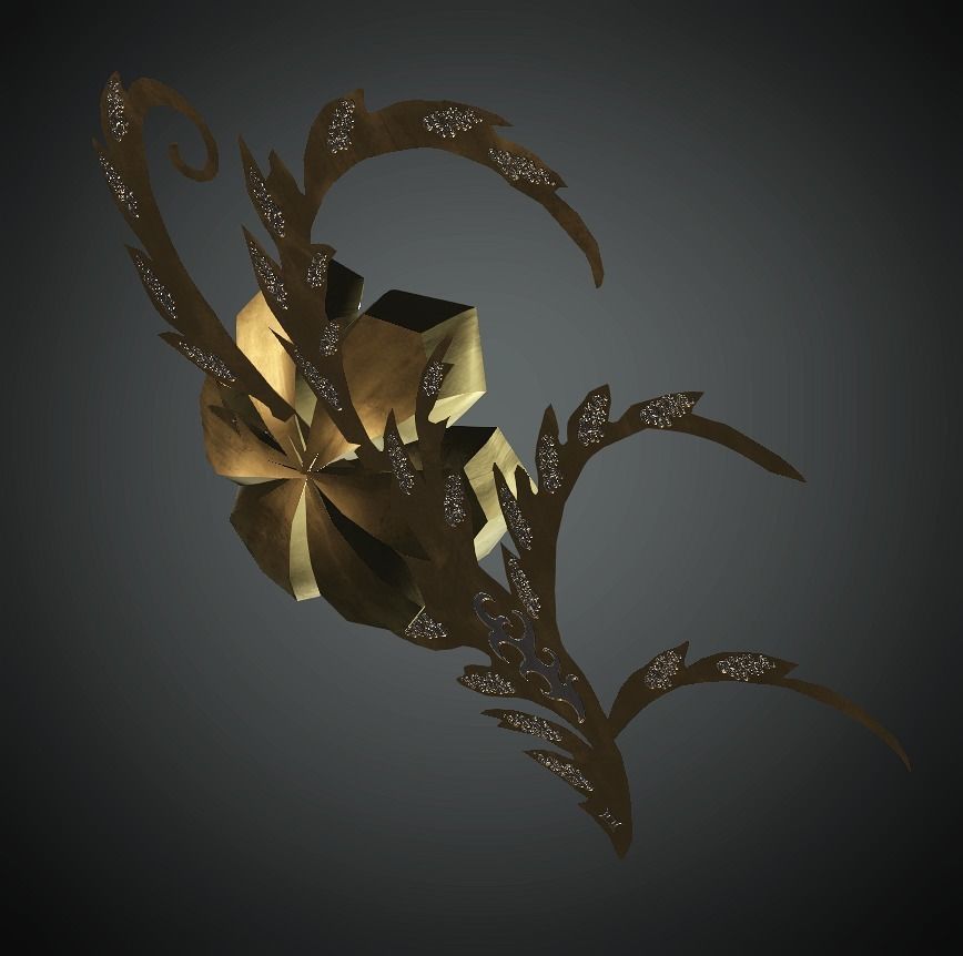 Headwear Collection 01 _9