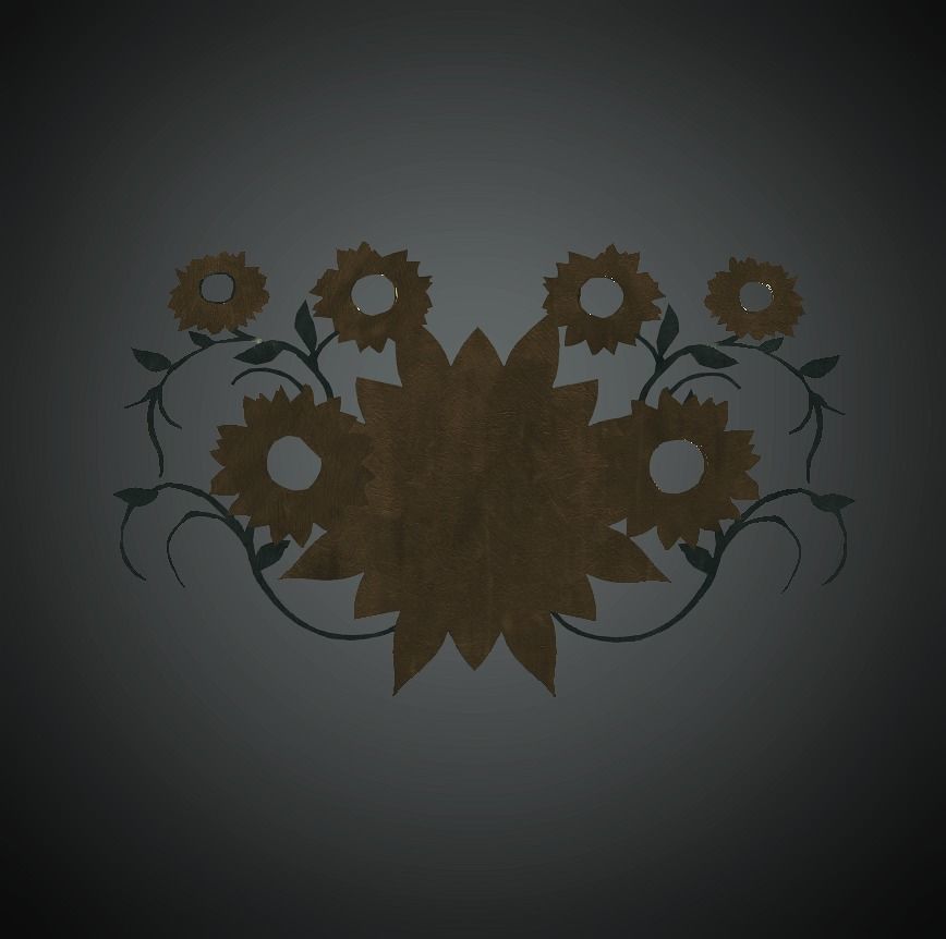 Headwear Collection 01 _12