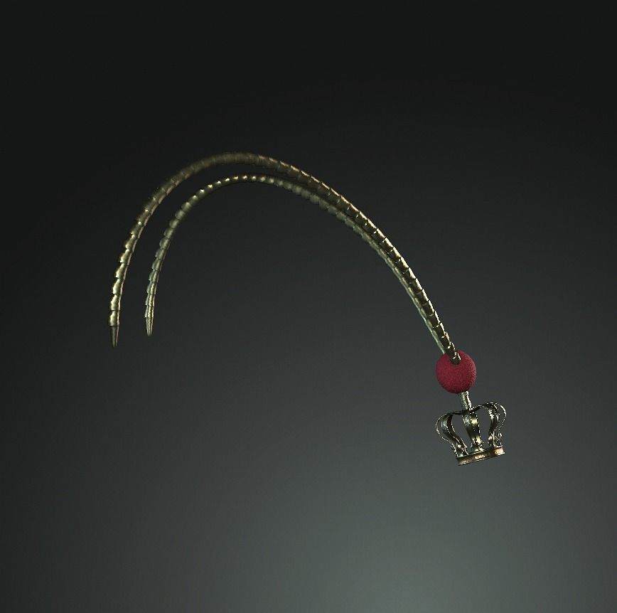 Headwear Collection 01 _79