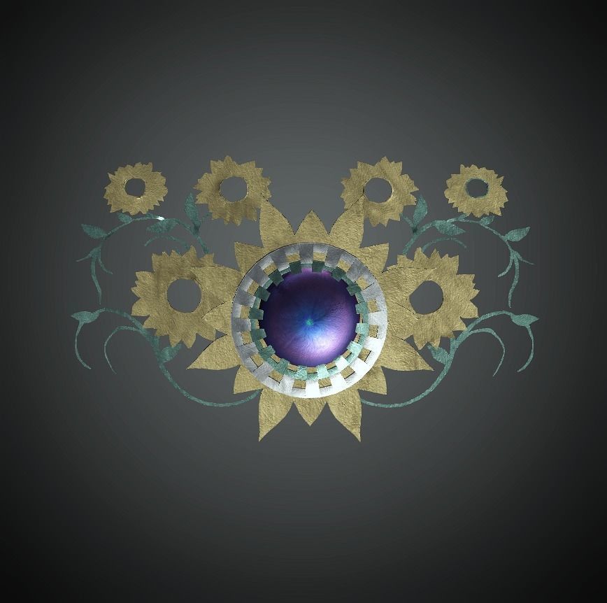 Headwear Collection 01 _13