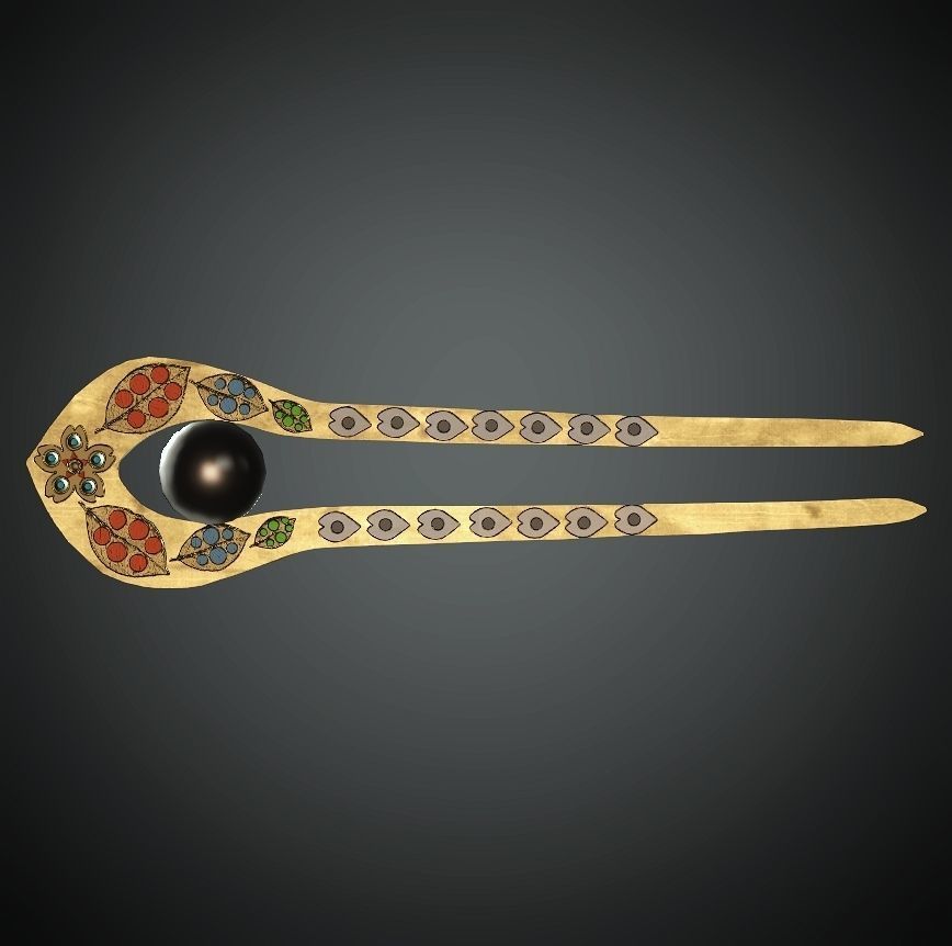 Headwear Collection 01 _36