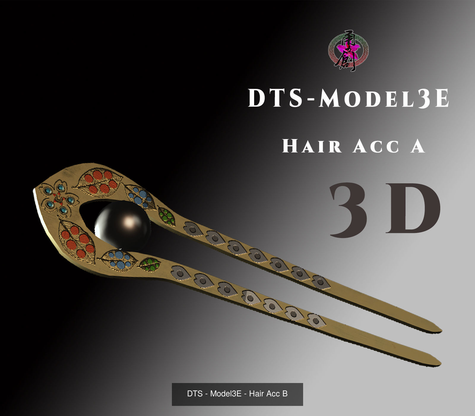 Headwear Collection 01 _34