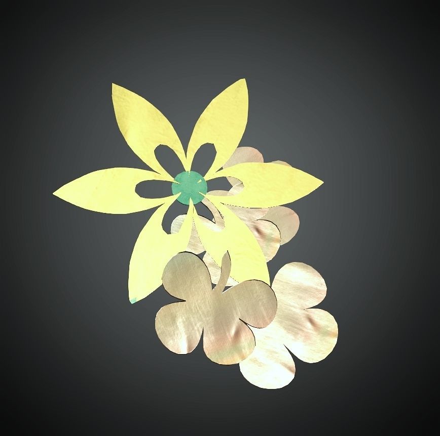 Headwear Collection 01 _23