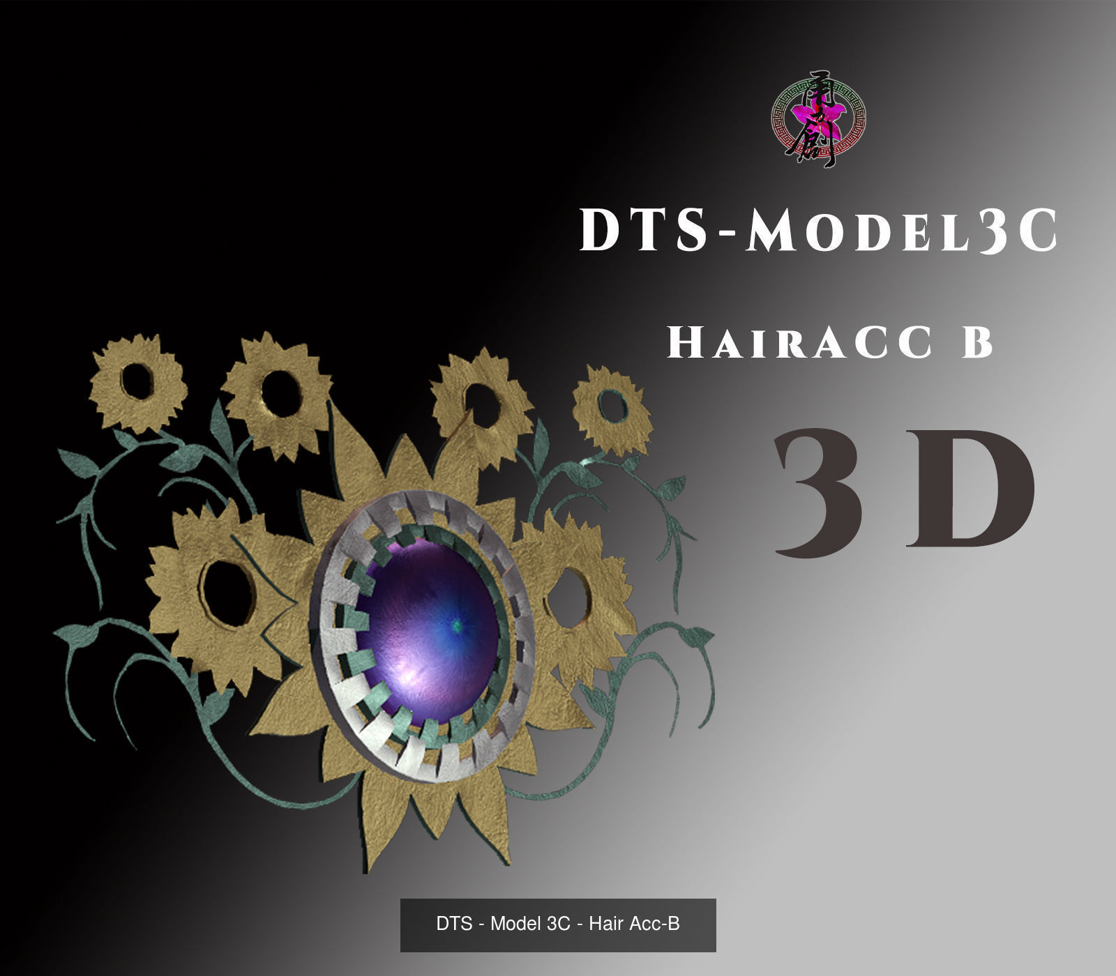 Headwear Collection 01 _10