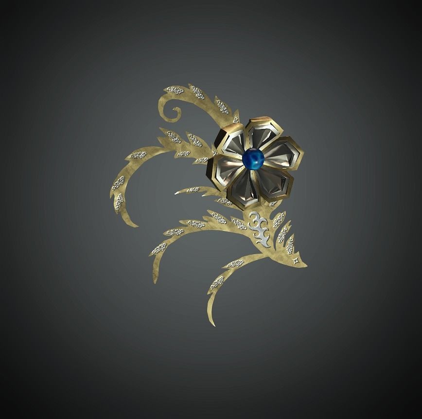 Headwear Collection 01 _5