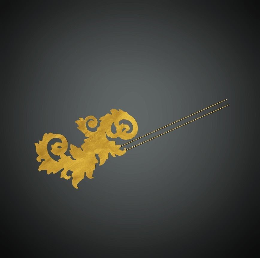 Headwear Collection 01 _16