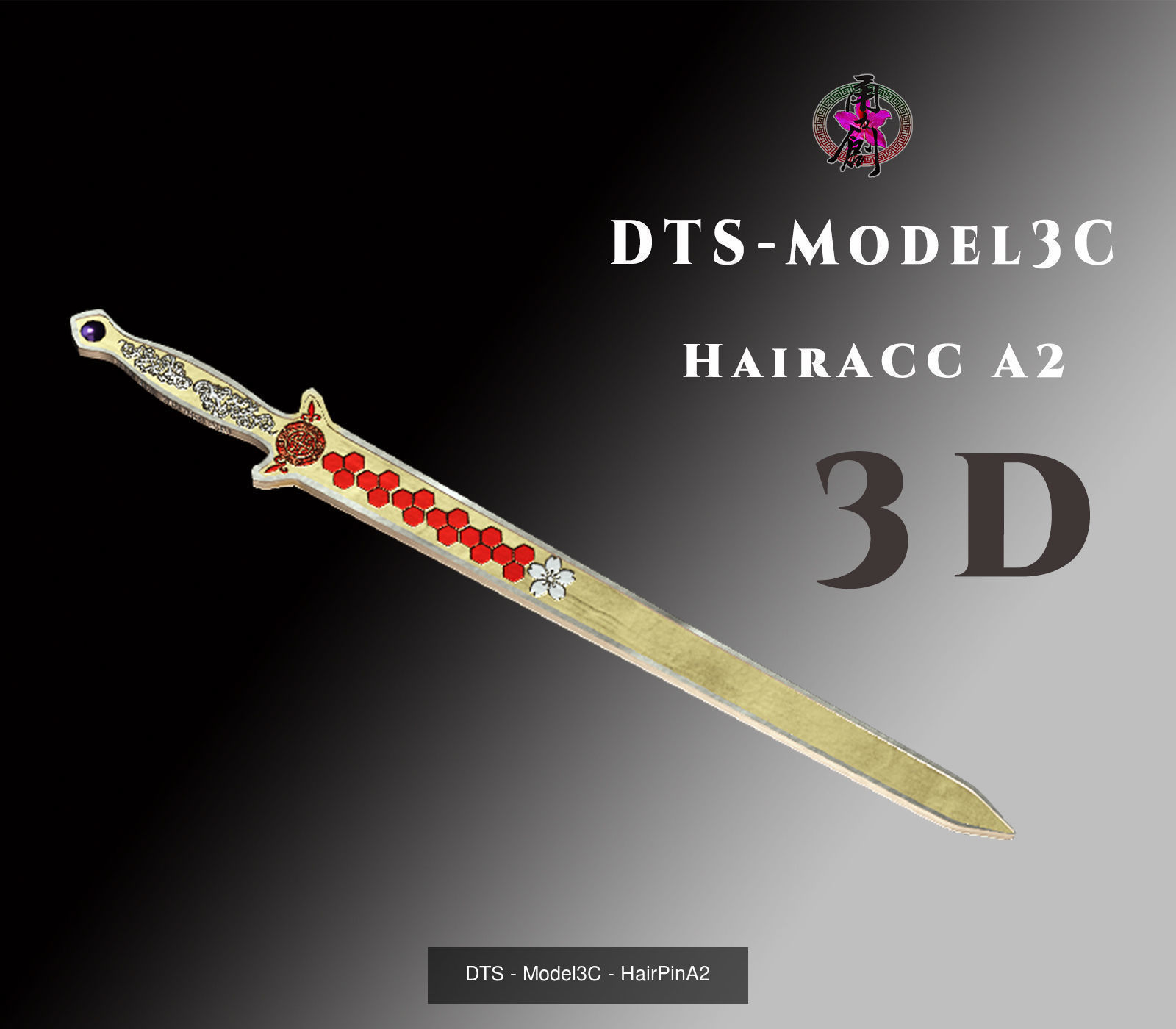 Headwear Collection 01 _60