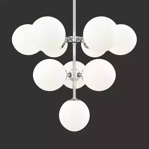 ASHLEIGH CHANDELIER