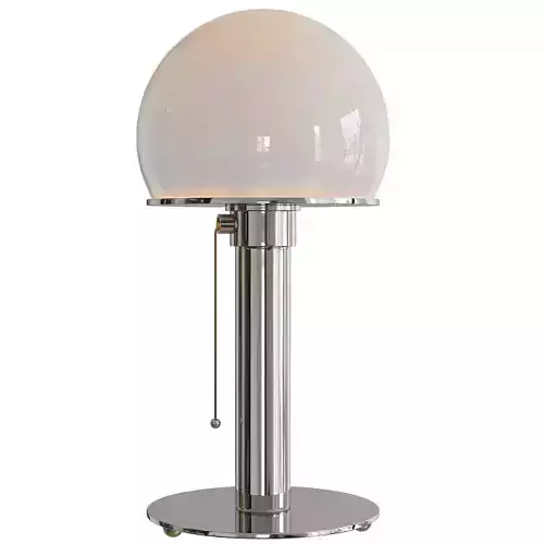 Wilhelm Wagenfeld table lamp WA 24