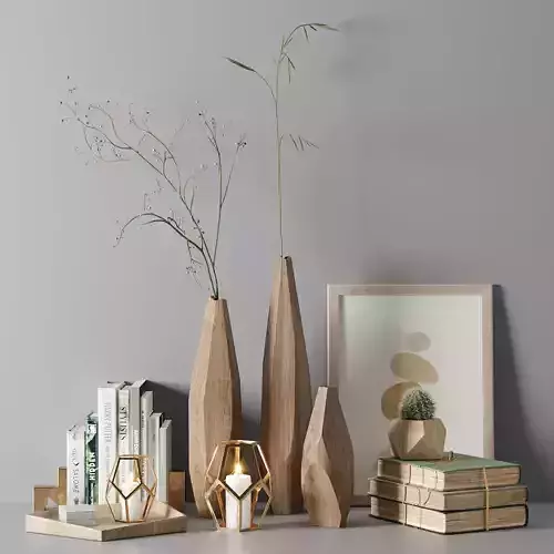 BN Decorative Set 002