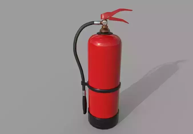 Fire Extinguisher