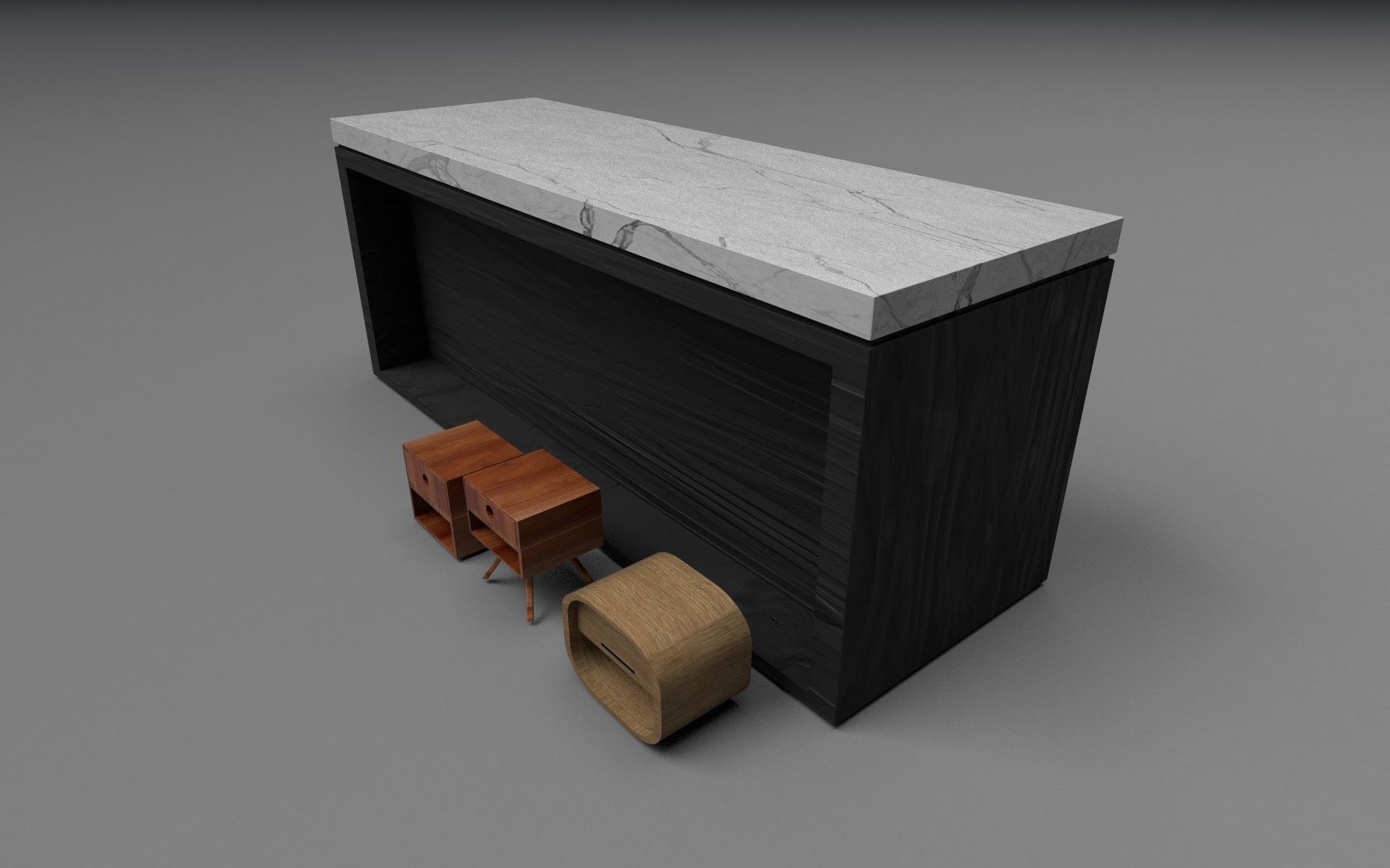 interior collection 30 models 1 3D model_8