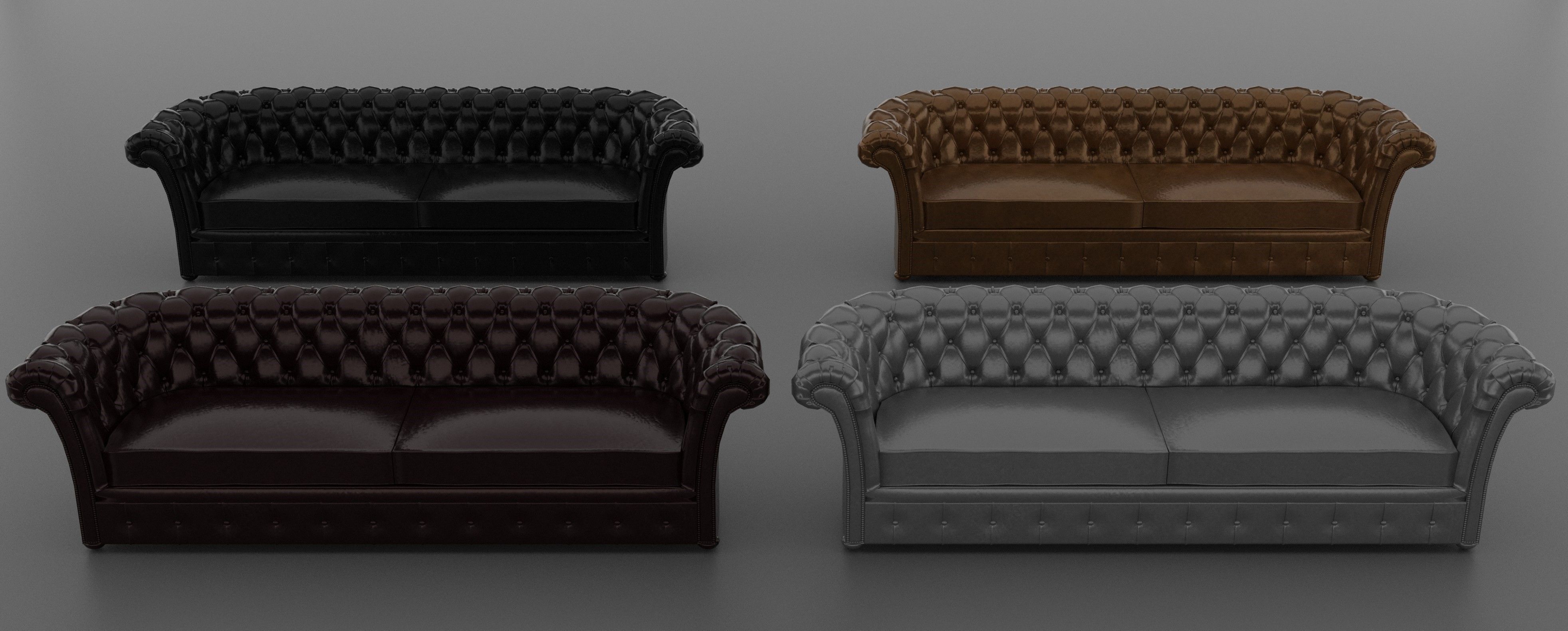 interior collection 30 models 1 3D model_4