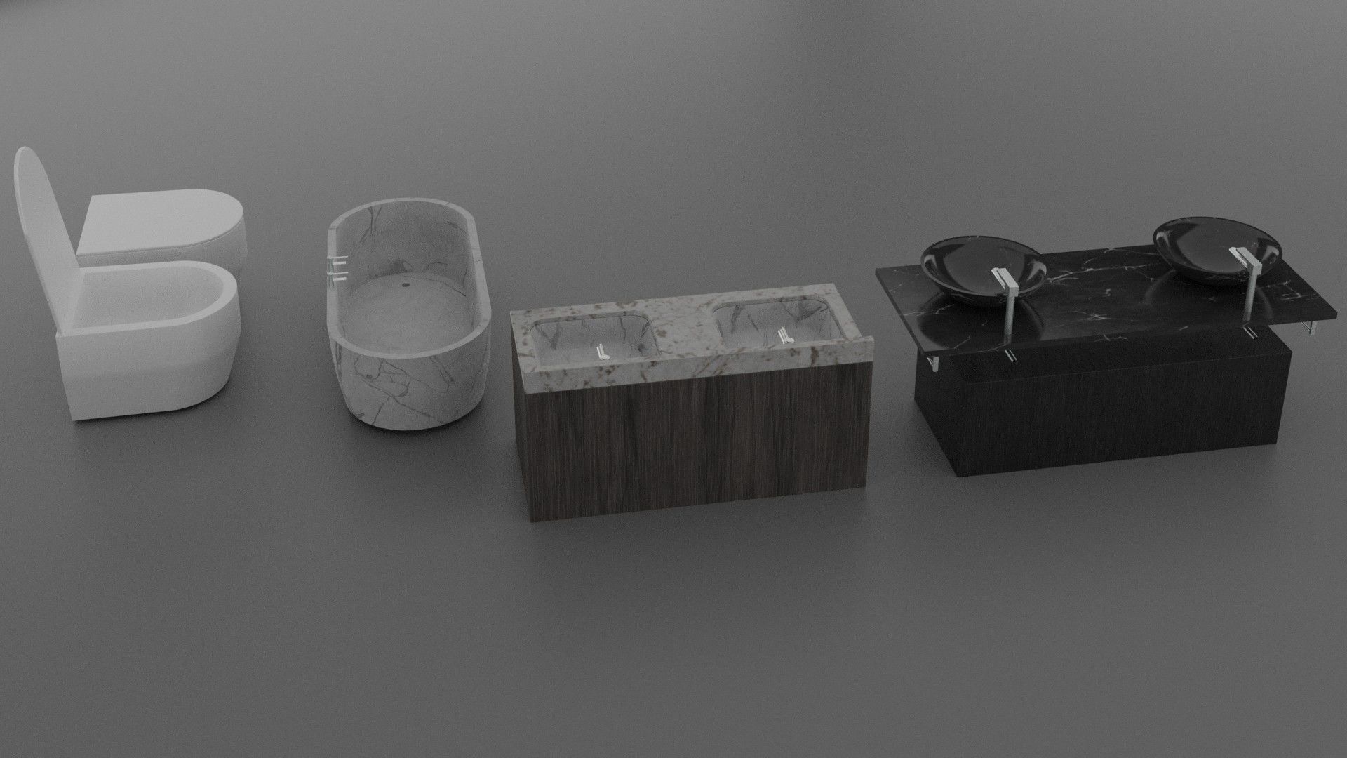 interior collection 30 models 1 3D model_16