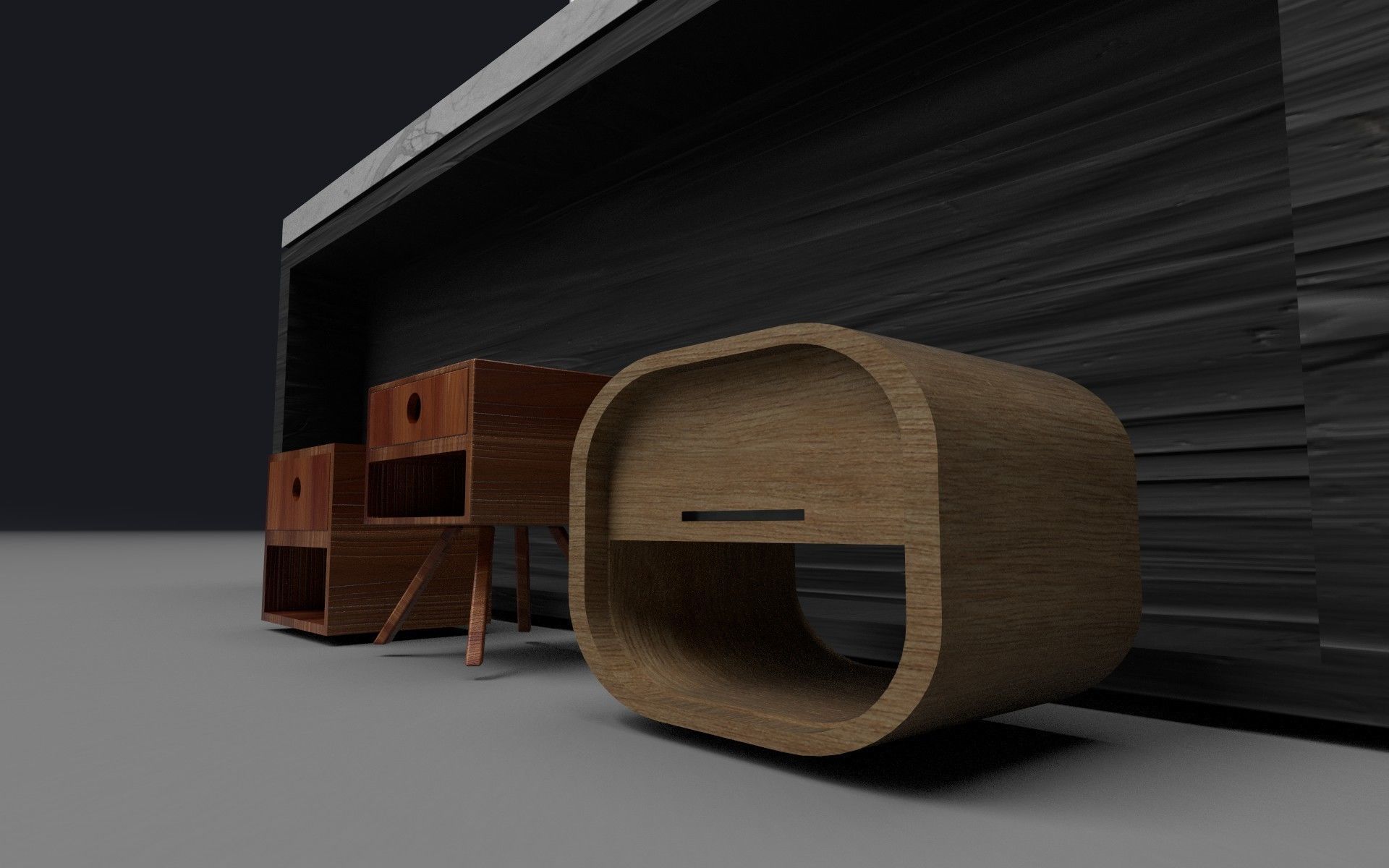 interior collection 30 models 1 3D model_20