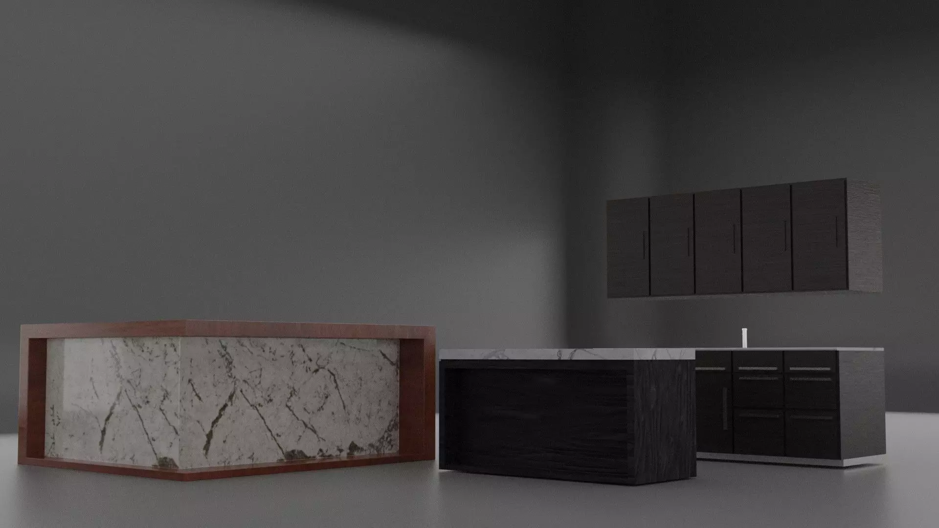 interior collection 30 models 1 3D model_0