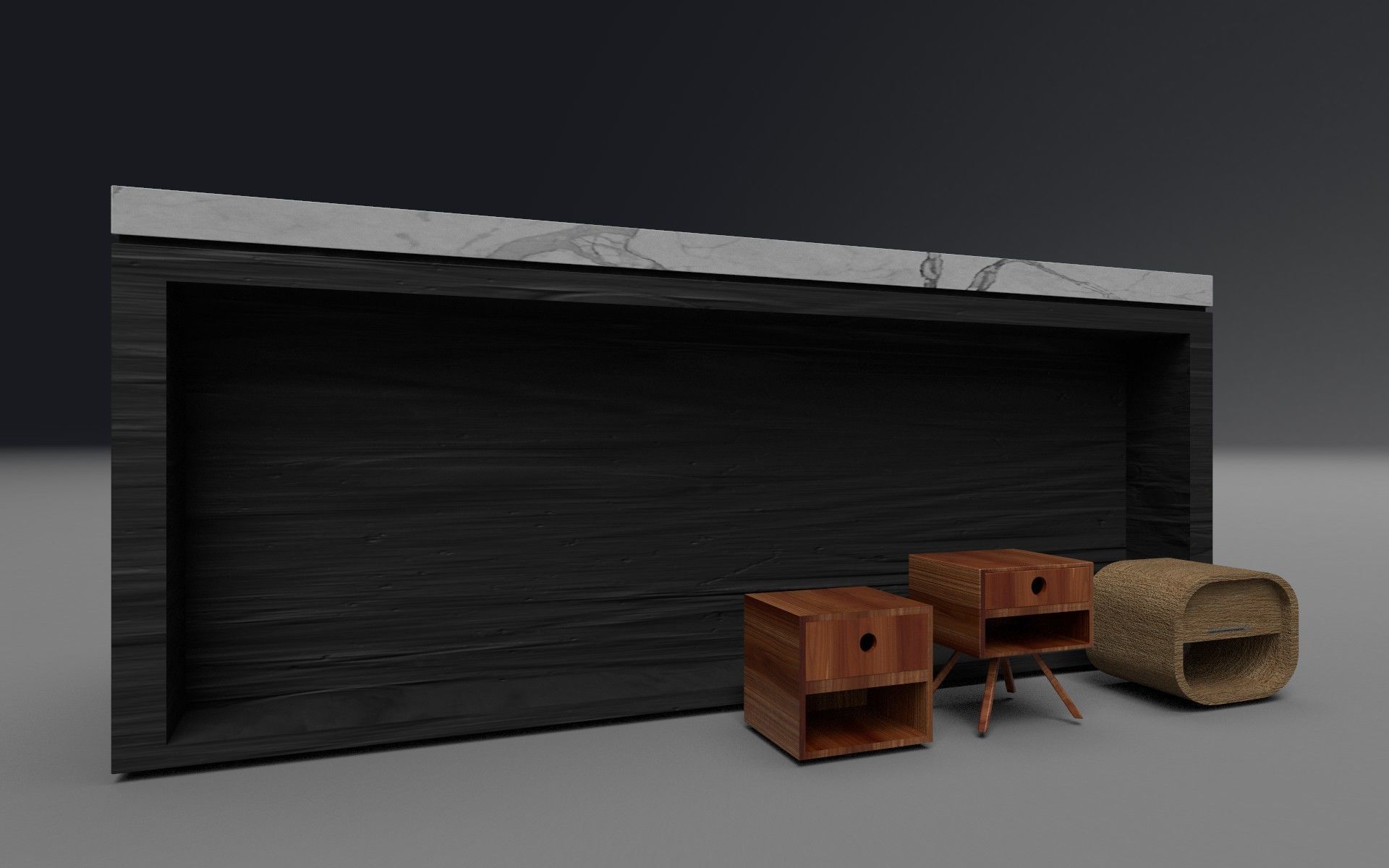 interior collection 30 models 1 3D model_11